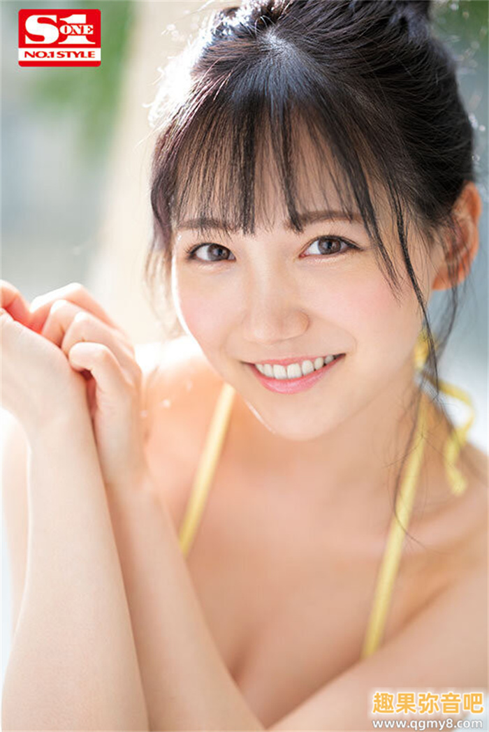 [SONE-001]先结尾再开头！顶级片商S1现在最重要的女艺人是三田真铃？