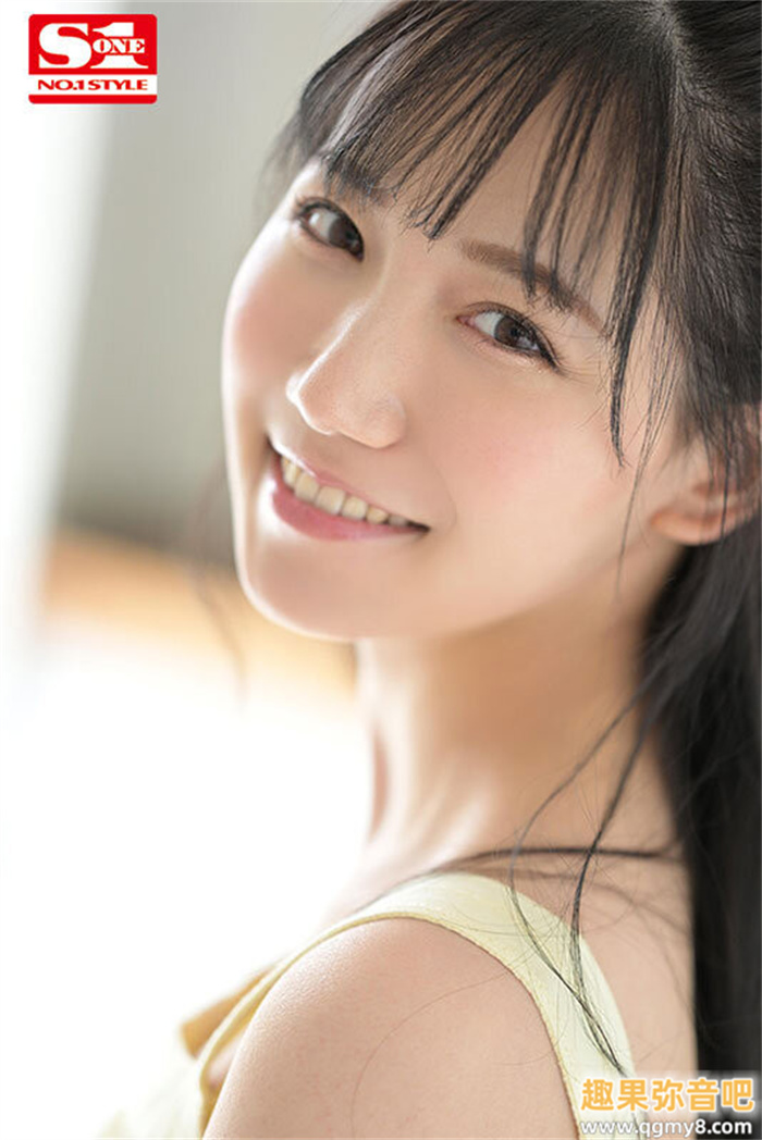 [SONE-001]先结尾再开头！顶级片商S1现在最重要的女艺人是三田真铃？