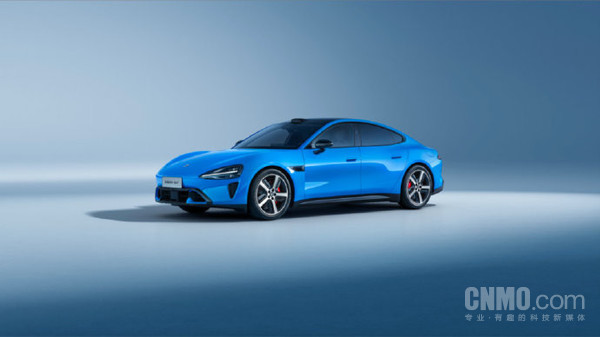 新一代小米SU7 小米汽车工厂拟入选国家级领航级智能工厂 系北京首个